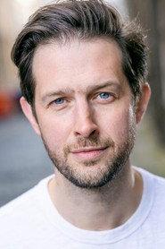Mark McKirdy as Reverend Pankhurst in A Werewolf in England 2020