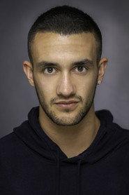 Felipe Pacheco as Rodrigo in Othello 2023