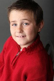 Jaden Kenny as Ethan Marberger in K-9 Adventures: A Christmas Tale 2013