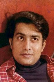 Ravindra Mahajani as Jaisingh Rao Mohite in Mumbai's Soldier 1984