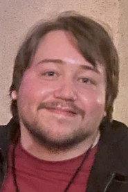 Ryan Schafer as Howard in Everybody Dies by the End 2022