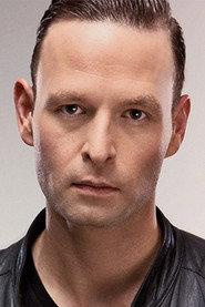 Max Enforcer as Himself in Qlimax 2013 2014
