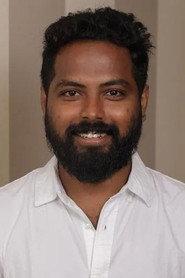 Kavi J Sundharam as Vetri in Athomugam 2024