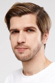 Ruslan Vikhlyantsev as  in Distribution 2018