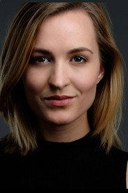 Ashley Deuell as Gabrielle in Unfollower 2021
