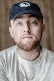 Mac Miller as Himself in Bread EP Short Film 2018