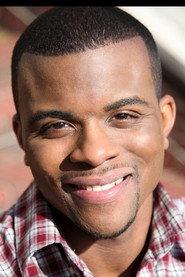 Jon-David Randle as Antonio / Ensemble in Twelfth Night 2021