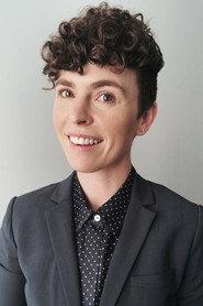 Elizabeth Aultman as Self in Netizens 2018