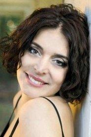 Nela Lucic as Susanna in Native 2011
