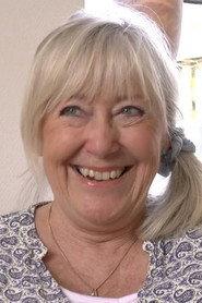 Jannie Høeg as Pia in Simon 2004