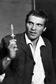 Jacek Ryniewicz as myśliwy in Beniamiszek 1976