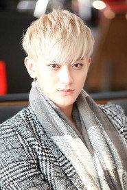 Huang Zitao as Tao EXO-M in EXO Debut Showcase in Korea 2012