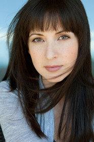 Mylene Savoie as Anna in The High Cost of Living 2011