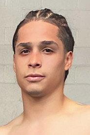 Ernie Cuevas as Self in Edward Vazquez vs. Daniel Bailey 2024