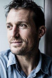 Vincent Munier as Self in The Velvet Queen 2021