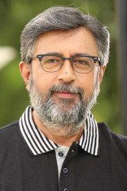 Ramanathan as Professor Imran Saahil in 7Aum Arivu 2011