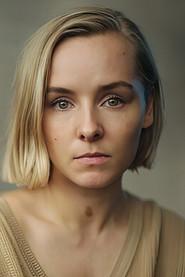 Olivia Le Andersen as Marylebone Waitress in King of Thieves 2018