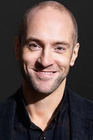 Derren Brown as Himself in International Magic Presents The Derren Brown Lecture 1999
