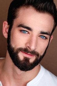 Logan Schmucker as in The Vord 2024