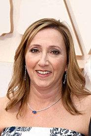 Anna Romano as Herself in Ray Romano: Right Here, Around the Corner 2019