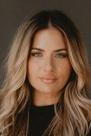 Sabrina Prien as Self in Resilience & Sacrifice 2025