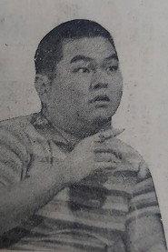 Lau Kwai-Hong as Paint Bucket in Save Your Water Supply 1954