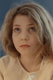 Alfa Liv Ottesen as  in Someone You Love 2014
