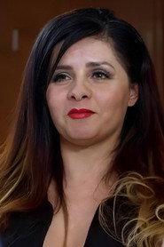 Analía Moreyra as Verónica in El Sexoservidor 4 2020