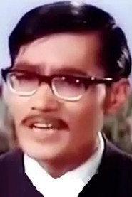Wong Kwai-Ping as in One Million for Me 1959