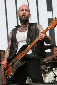 Chris Steele as Himself in Alexisonfire: Live at Copps 2016