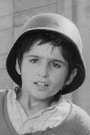 Domenico Formato as Gennarino Capuozzo in The Four Days of Naples 1962