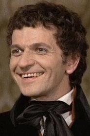Antonio Theba as Paganini in Paganini 1973
