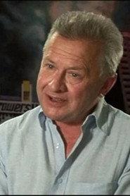 Stephen Wyatt as  in Horror on the High Rise 2011