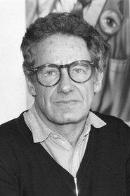Peter Lilienthal as Self in Starbuck Holger Meins 2002
