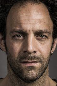 Clément Bresson as Etienne Baxer in The Wakhan Front 2015