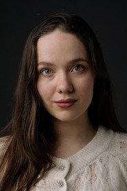 Maria Ehrenberg as Liisi in Truth and Justice 2019
