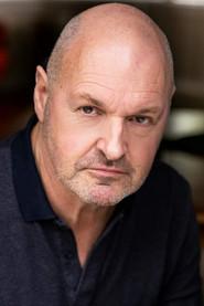 Paul Barrett as Joe in Omamamia 2012