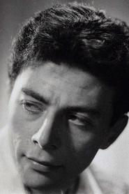 Jairo Arco e Flexa as Self in Desire Machine: 60 Years of Teatro Oficina 2021