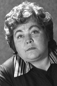 Malli Vällik as Katarina Rosalie in Summer 1976