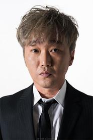 Kazuhiro Ozawa as Oga Fuyumi in Detective of Joshidaikoji 2023