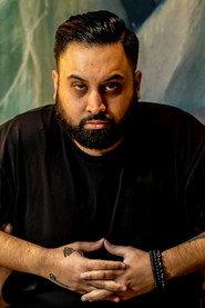 Ranjeet S. Marwa as Missing Person / Voice of Lucifer (uncredited) in The Missing 2019