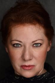 Svetlana Svibilskaya as in Lotus Strike 2001
