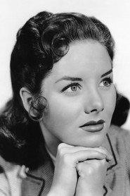 Colleen Townsend as Rosemary Hefferen in Chicken Every Sunday 1949