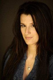 Stéphanie Bédard as Marianne in Robin Hood – The Musical Spectacle 2014