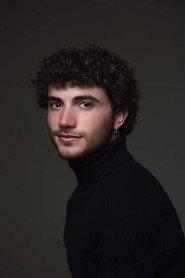 Toni Gelabert as Felipe in Persona Non Grata 2025