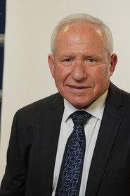 Avi Dichter as Self in Gaza: A Forever War 2025