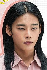 Choi Jae-hoon as Ha Jin in The Tasty Florida 2021