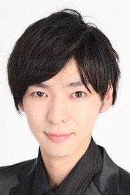 Shotaro Uzawa as in The First Time 2010