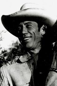 Cactus Mack as Cowboy in The Alphabet Conspiracy 1959
