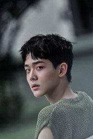 Liang Jiatong as Lin Jingyu as a child in Jade Dynasty 2019